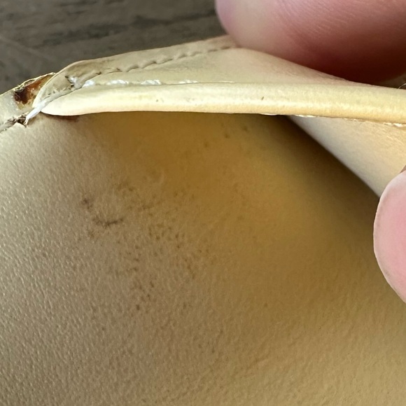 Louis Vuitton Epi Z Agenda PM - Picture 8 of 9